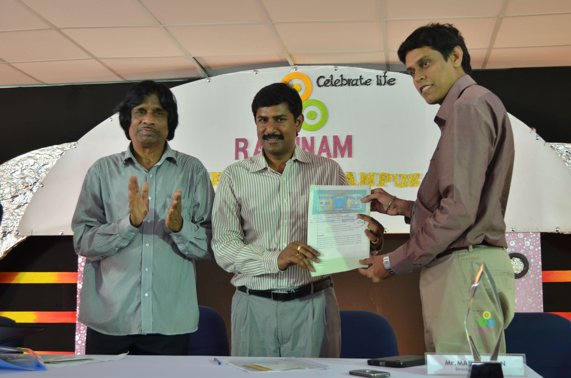 Rathinam Technical Campus Coimbatore Events photo 10
